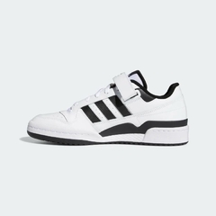 Adidas Forum 84 Low White/Black