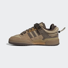 Adidas Bad Bunny x Forum Buckle Low The First Cafe