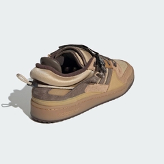 Adidas Bad Bunny x Forum Buckle Low The First Cafe - comprar online