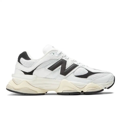 New Balance 9060 White/Black