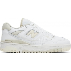 New Balance 550 Silver Birch