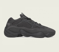 Adidas Yeezy 500 Utility Black na internet