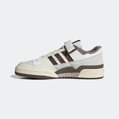 Adidas Forum 84 Low Off White/Brown