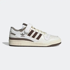 Adidas Forum 84 Low Off White/Brown na internet