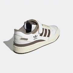 Adidas Forum 84 Low Off White/Brown - comprar online