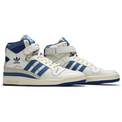 Adidas Forum 84 High Bright Blue - comprar online