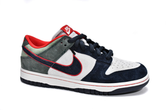 Nike Dunk Low x Otomo Katsuhiro "Steamboy OST" Green - comprar online