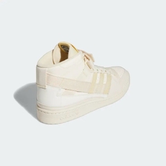 Adidas Forum High Parley Off White - comprar online