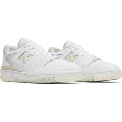 New Balance 550 Silver Birch na internet