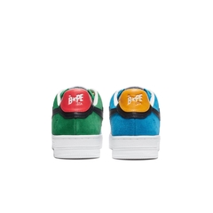 Bape Sta Low "Tokyo" - comprar online