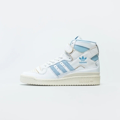 Adidas Forum High "Little Goat" White Clear Sky