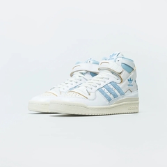 Adidas Forum High "Little Goat" White Clear Sky - comprar online