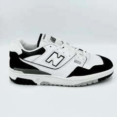 New Balance 550 White Black