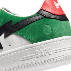 Bape Sta Low "Tokyo" na internet