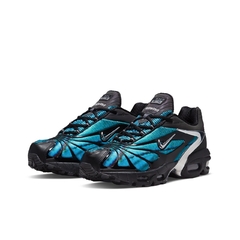 Nike Air Max Tailwind x Skepta "Chrome Blue" - comprar online