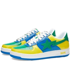 Bape M1 "Brazil" - comprar online