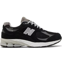 New Balance 2002R Black