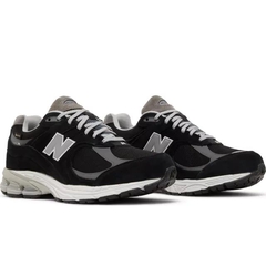 New Balance 2002R Black - comprar online