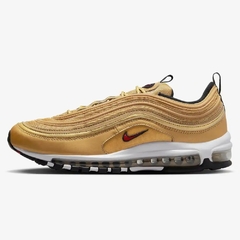 Nike Air Max 97 "Gold Bullet"