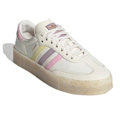 Adidas Sambarose White/Pink/Yellow - comprar online