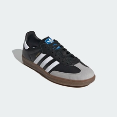 Adidas Samba Vegan Black/White - comprar online