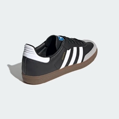 Adidas Samba Vegan Black/White na internet