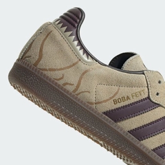 Adidas Samba x Star Wars "Sarlacc Pit" - comprar online