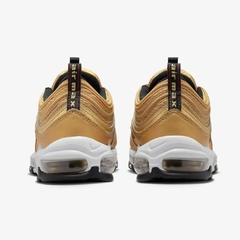 Nike Air Max 97 "Gold Bullet" - Hermez