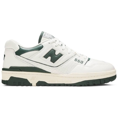 New Balance 550 x Aimé Dore "Evergreen"