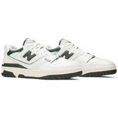 New Balance 550 x Aimé Dore "Evergreen" - comprar online