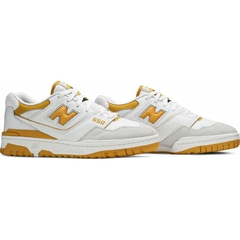 New Balance 550 Varsity Gold - comprar online