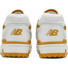 New Balance 550 Varsity Gold na internet