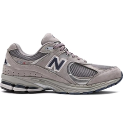 New Balance 2002R Grey