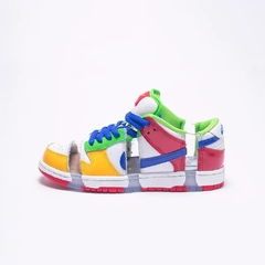 Nike Dunk SB Low Sandy Bodecker