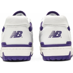 New Balance 550 White Purple na internet