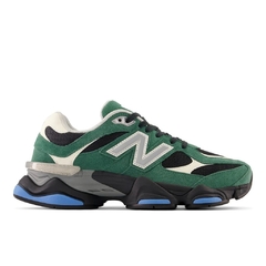 New Balance 9060 Team Forest Green