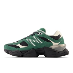 New Balance 9060 Team Forest Green - comprar online