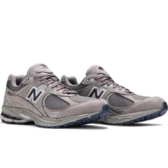 New Balance 2002R Grey - comprar online