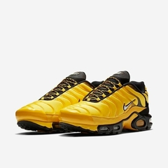 Nike Air Max Plus TN x Playboy Carti "Frequency" na internet