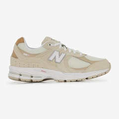 New Balance 2002R Denim Beige/White