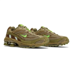 Supreme x Nike Shox Ride 2 "Neutral Olive" - comprar online