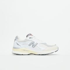 New Balance 990 x Teddy Santis "Sea Salt/Rain Cloud"