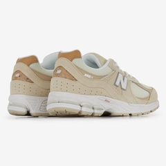 New Balance 2002R Denim Beige/White na internet