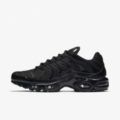 Nike Air Max Plus TN SE "Triple Black"