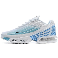 Nike Air Max Plus TN 3 Laser Blue