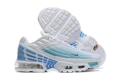 Nike Air Max Plus TN 3 Laser Blue na internet