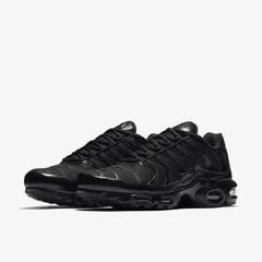 Nike Air Max Plus TN SE "Triple Black" - comprar online