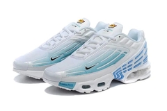 Nike Air Max Plus TN 3 Laser Blue - Hermez