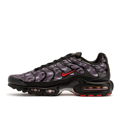 Nike Air Max Plus TN SE "Topography Pack" Black