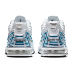 Nike Air Max Plus TN 3 Laser Blue - comprar online